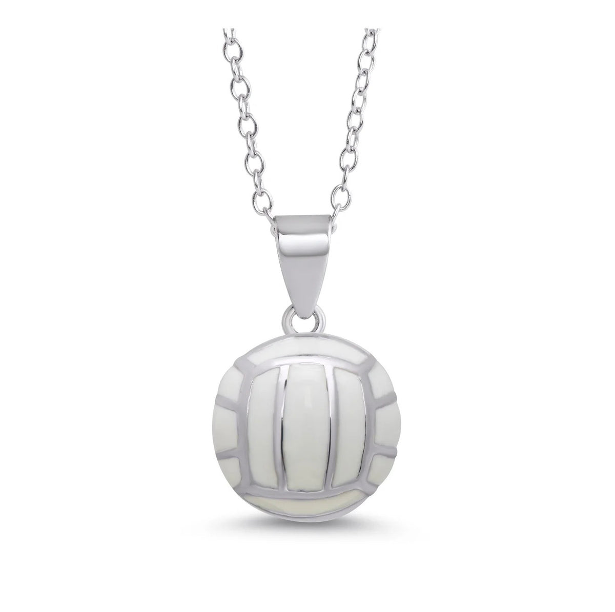 Volleyball Vibes Necklace